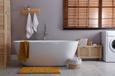 Cost of Bathtub Refinishing in Macedonia, OH